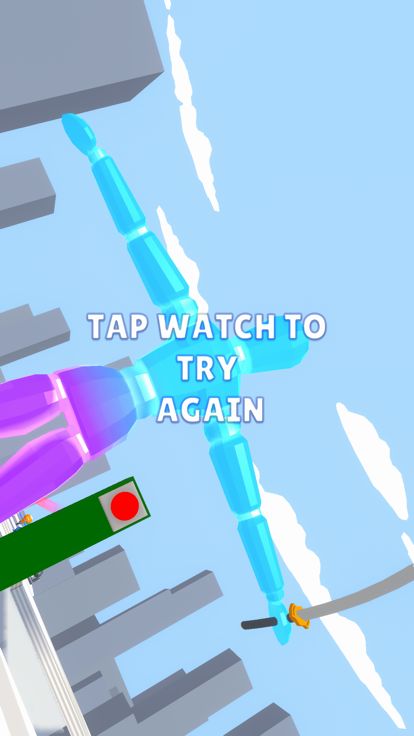 Fist Master 3D游戏截图