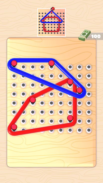 Stretch and Sort游戏截图