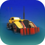 Zombie Smash 3D!icon