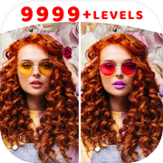 Find and Spot the Differencesicon