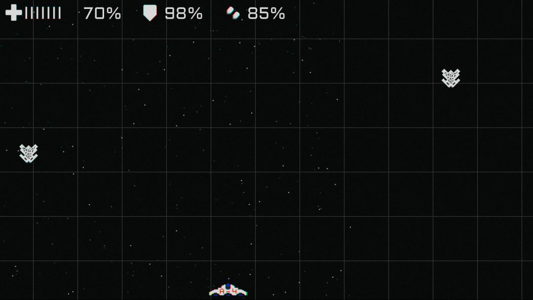 Distant Space 2游戏截图