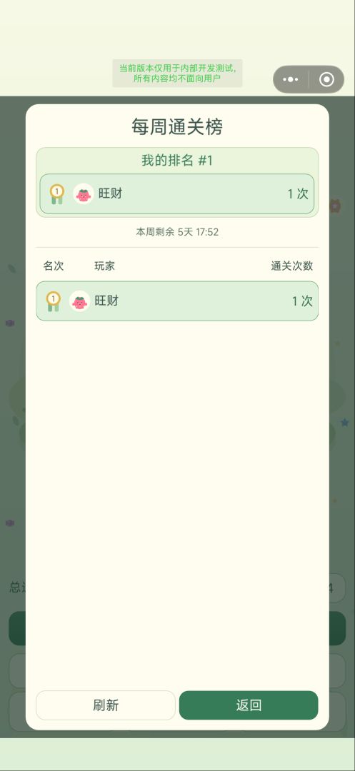 比羊难亿点游戏截图