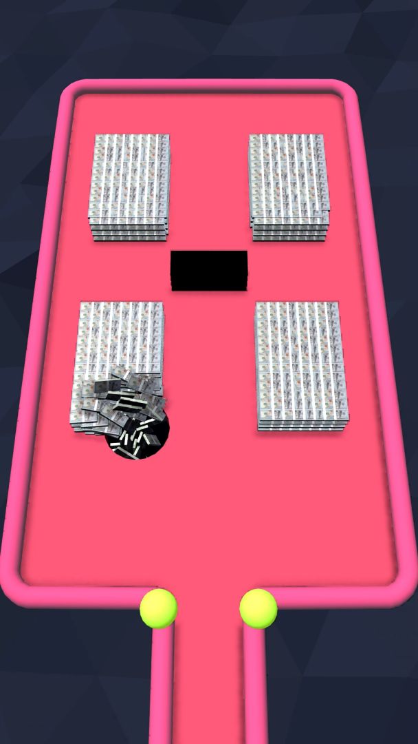 一起来收钱游戏截图