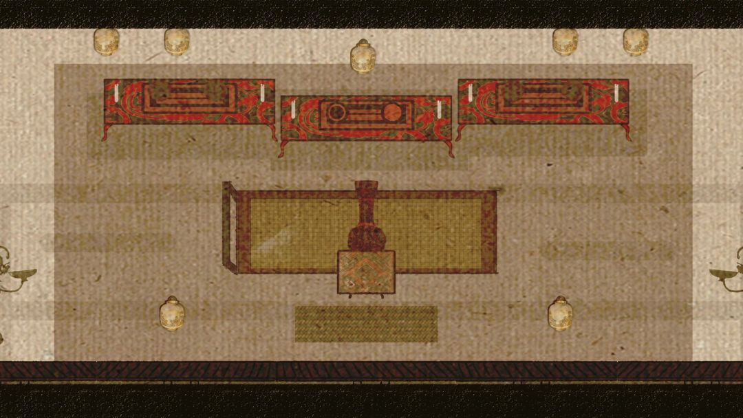 魂归去兮游戏截图