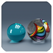 Marble Shooting Gameicon