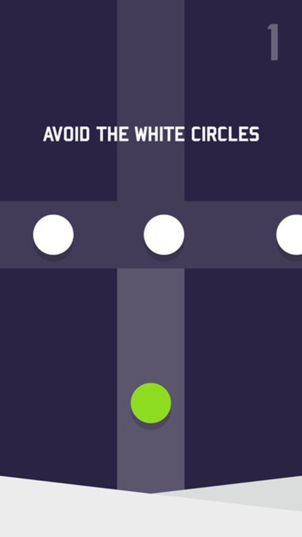 Cross Path游戏截图