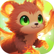 幻兽精灵乐园icon