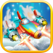 Sky Hawk - Pocket Arcade Shootericon