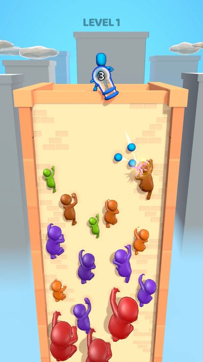 Drop'n Save游戏截图