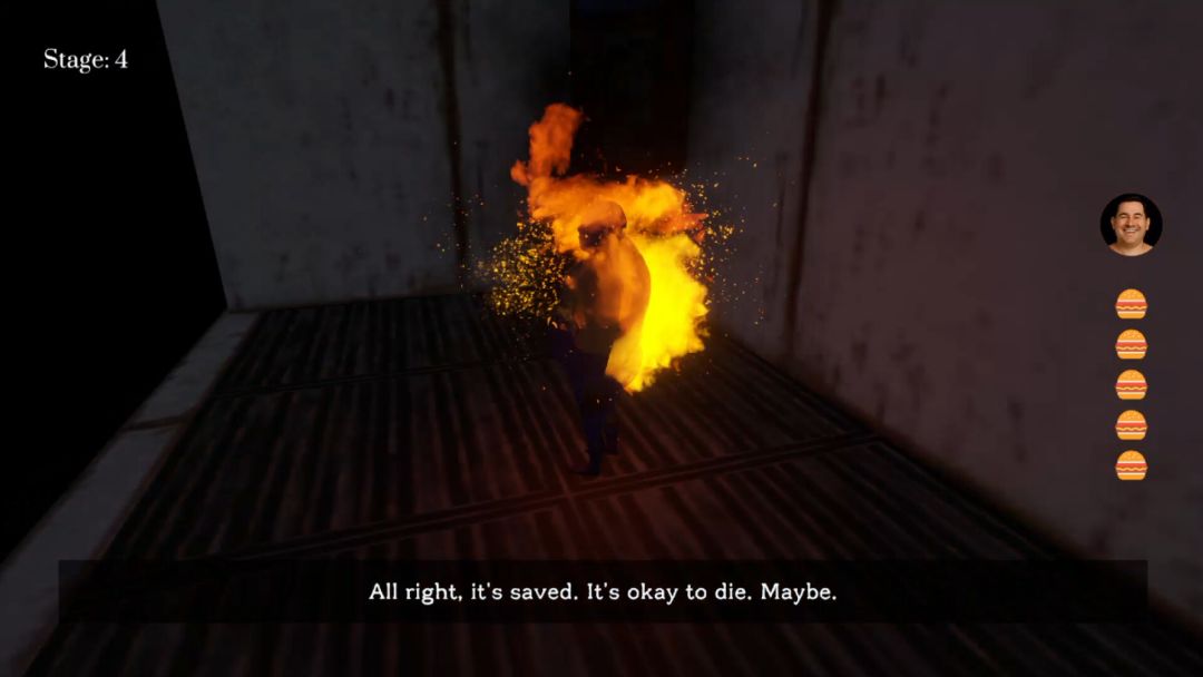 Find My MOM游戏截图