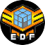 圆滚地球变四方?!　数码方块地球防卫军　EARTH DEFENSE FORCE: WORLD BROTHERSicon