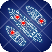 Fleet Battle - 海战 游戏icon
