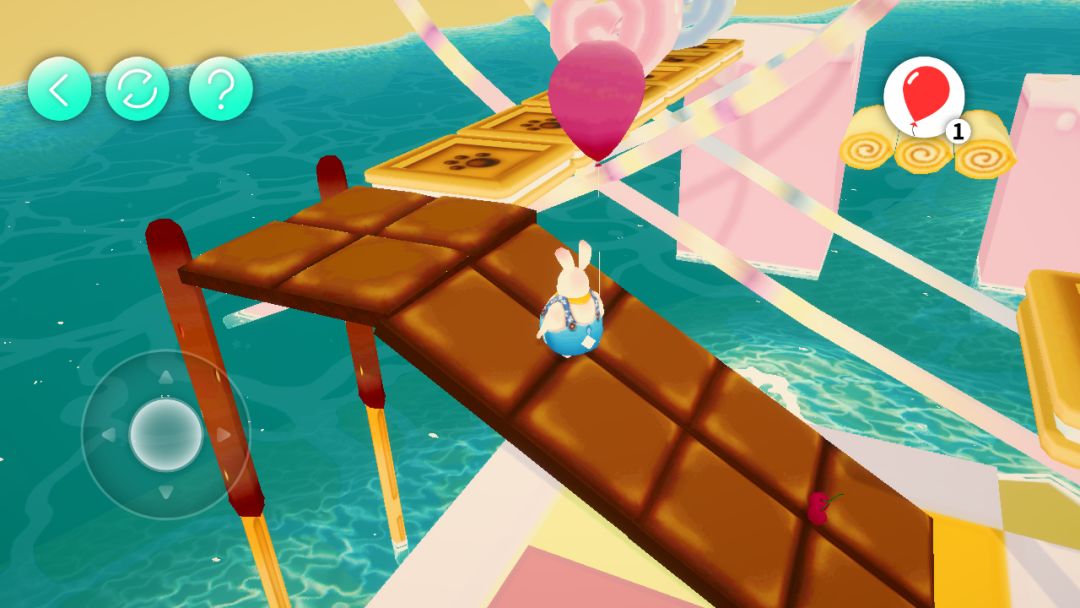 MeeTu觅兔游戏截图