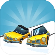Dual Car 3D