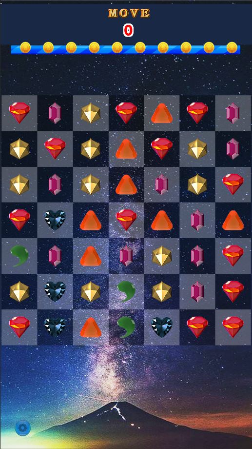 A Little Gem游戏截图