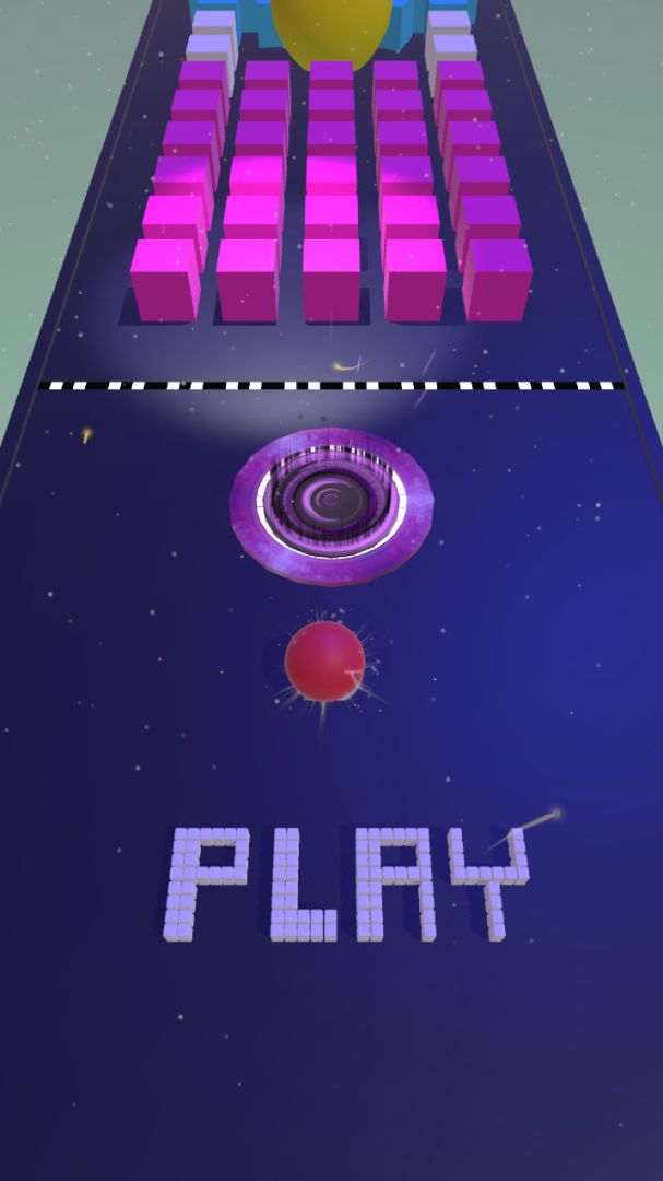 进击的黑洞游戏截图