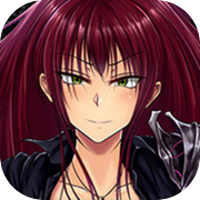 深红之狱的女剑士 - 蒂娜