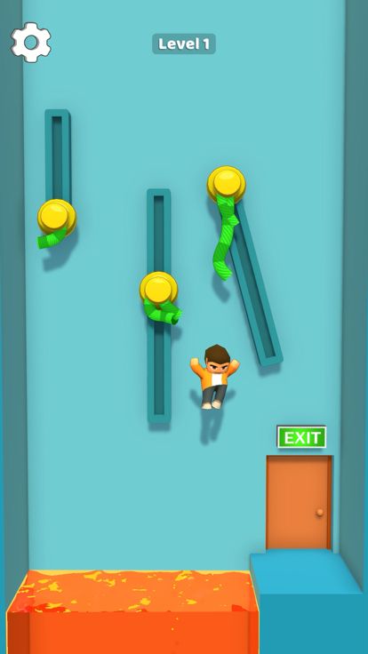 Swipe for Love游戏截图