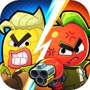 全植英雄：对决icon