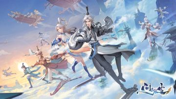 关于剑修的无视护盾伤害