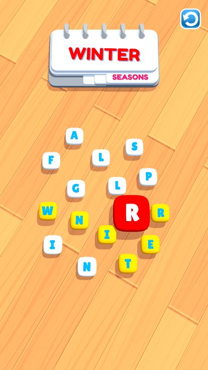 Word Smash!游戏截图