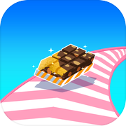 Factory Run - Chocolate DIY