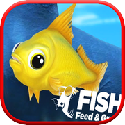 Feed & grow Fishicon