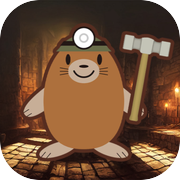 くだいてゴロ岩！トレジャーハント