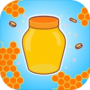 HoneyComb Clicker