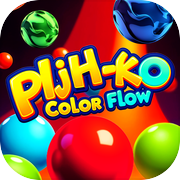 Pljh-ko Color Flow