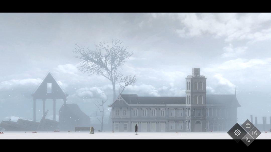 52赫兹游戏截图