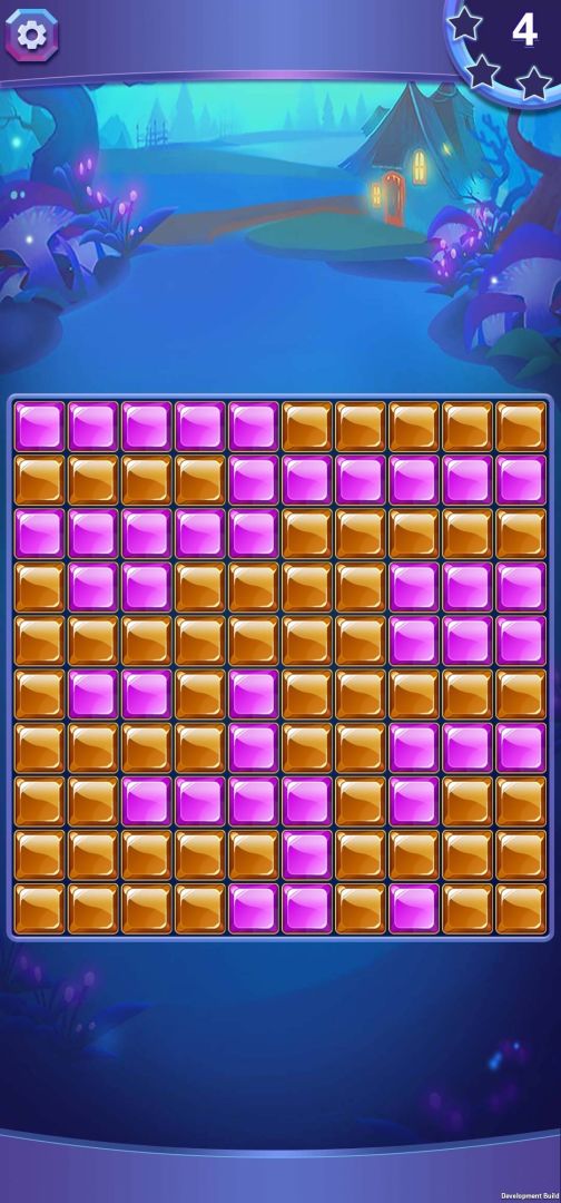 一起消星星游戏截图