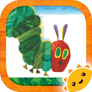 The Very Hungry Caterpillar – Play & Exploreicon
