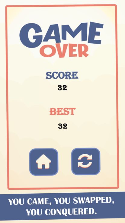 Slab Swap游戏截图