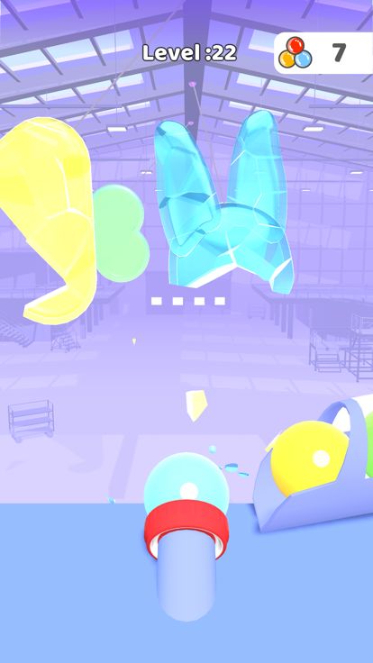 Break Them All!.游戏截图