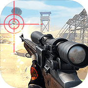 勇士枪战少年icon