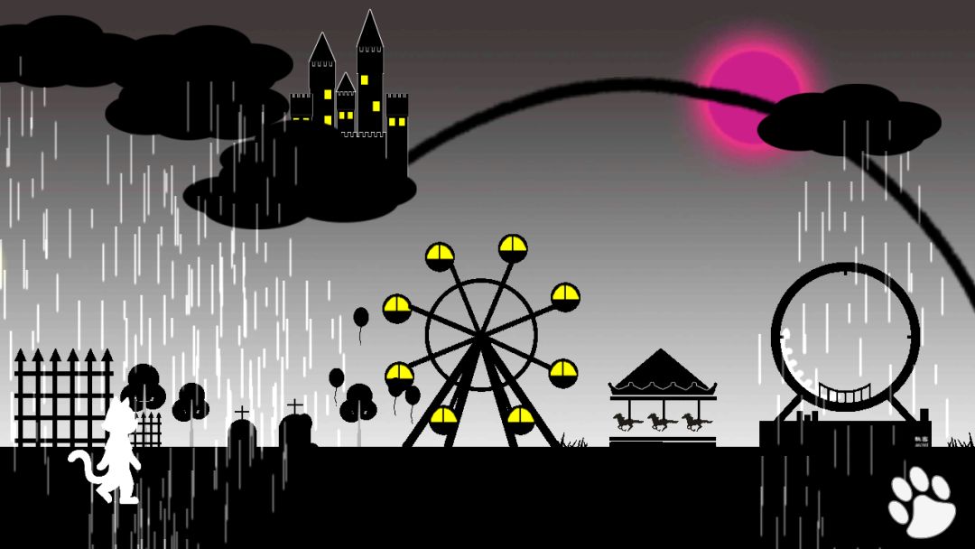 下一站终点游戏截图