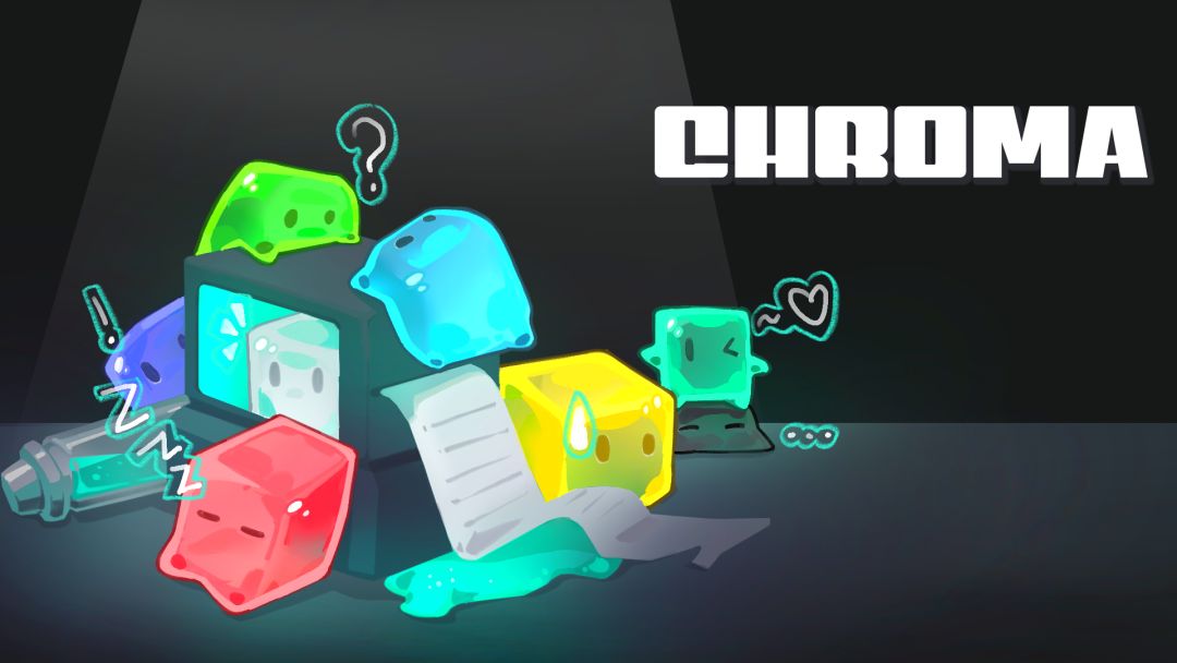 Chroma游戏截图