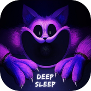 Poppy Playtime Deep Sleepicon