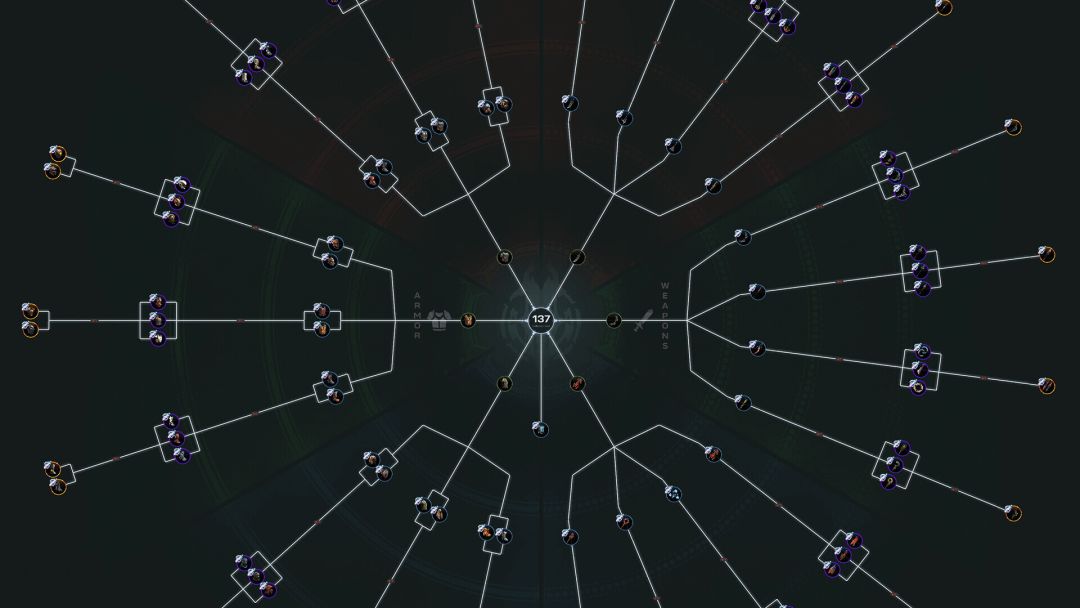 无烬战争游戏截图