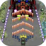 Air Force 1945 Waricon