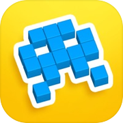 Pixel Merge!icon