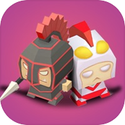 战斗荣耀吃鸡icon