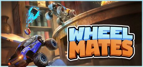 WheelMates (双轮成行)