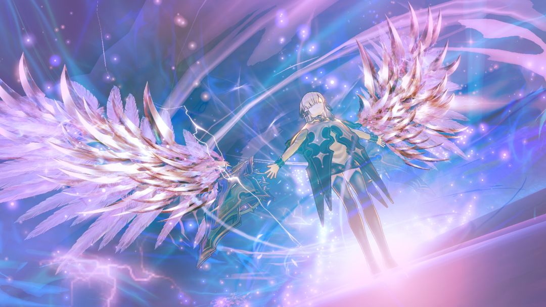 莱莎的炼金工房3 ~终结之炼金术士与秘密钥匙~ DX游戏截图