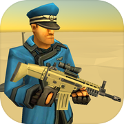 StrikeFortressBoxicon