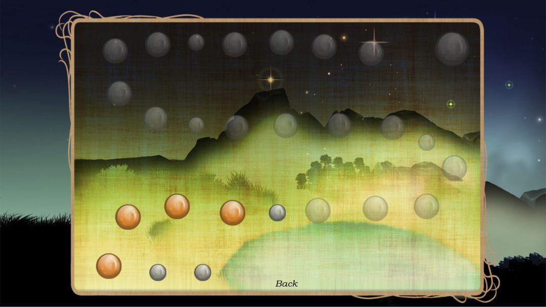 But to Paint a Universe游戏截图