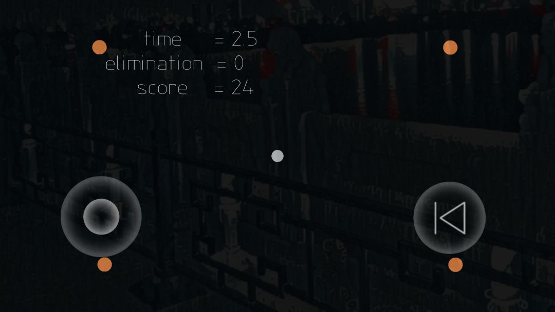 Rewinder游戏截图