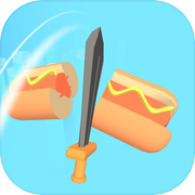 Sword Up - Run and Sliceicon