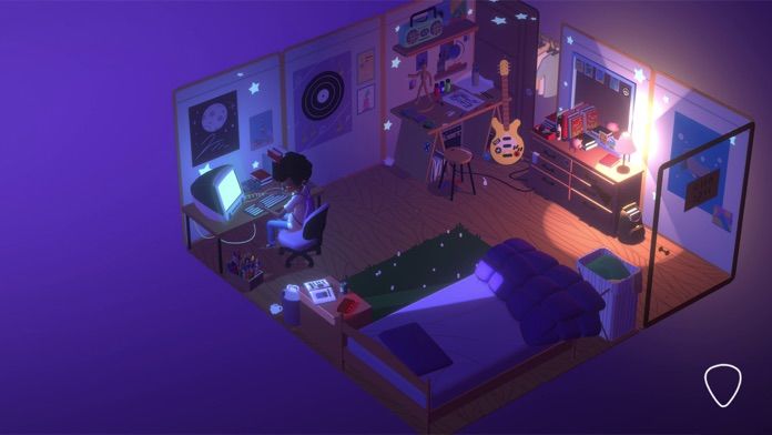 Where Cards Fall游戏截图